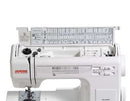 Janome HD3000 Heavy Duty Sewing Machine