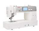 Janome Memory Craft MC6700P Professional Sewing Machine