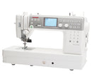 Janome Memory Craft MC6700P Professional Sewing Machine