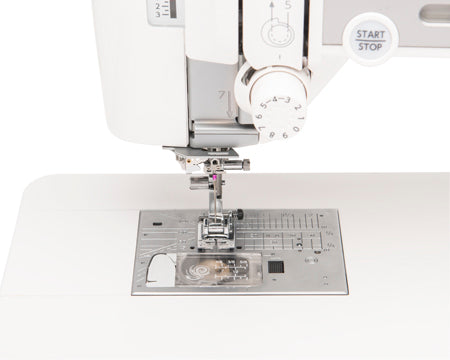 Janome Memory Craft MC6700P Professional Sewing Machine – The