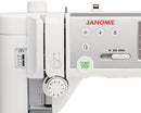 Janome Memory Craft MC6700P Professional Sewing Machine