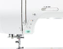 Janome Memory Craft MC9850 Sewing and Embroidery Machine