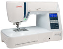 Janome Skyline S6 Sewing Machine