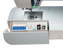 Janome Skyline S6 Sewing Machine