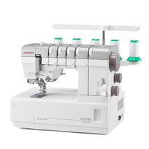 Janome CoverPro 3000 Professional