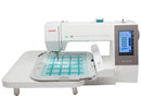 Janome Memory Craft MC550E Embroidery Only