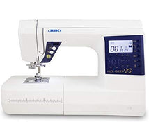 Juki HZL-G220 Sewing Machine