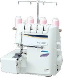 Juki MO-1000 Serger