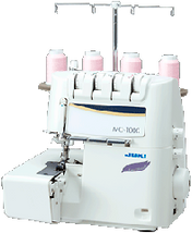 Juki MO-1000 Serger