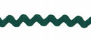 Jumbo Rick Rack Emerald 117402044