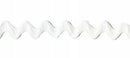 Jumbo Rick Rack White 117402030