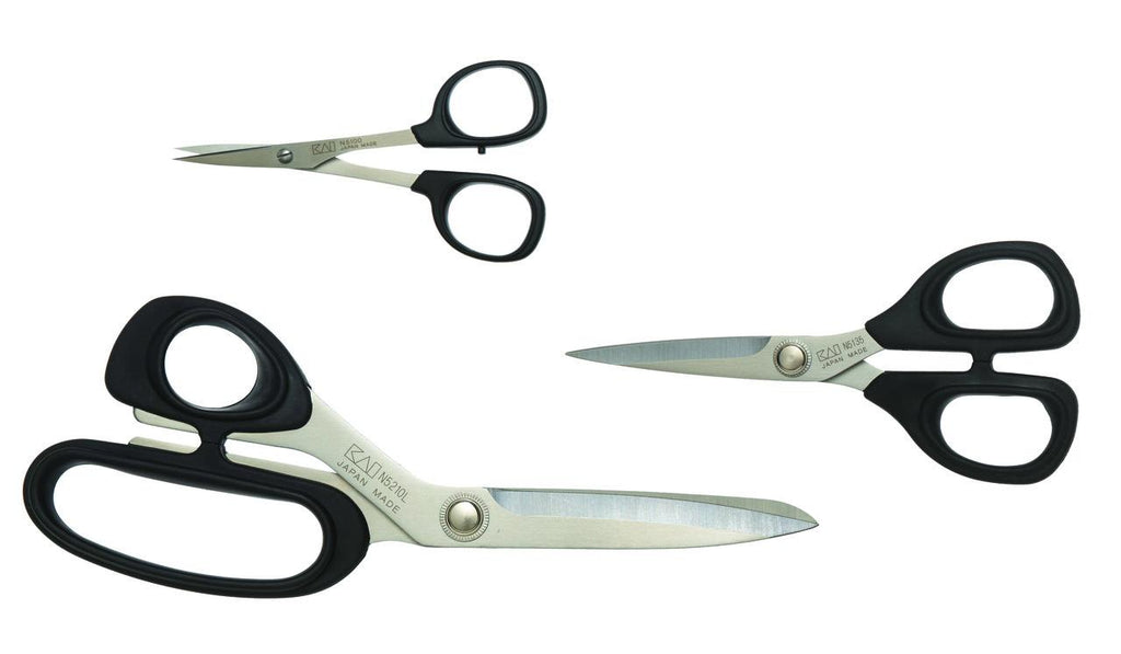 Kai 7170: 6 2/3 inch Professional Scissor - KAI Scissors
