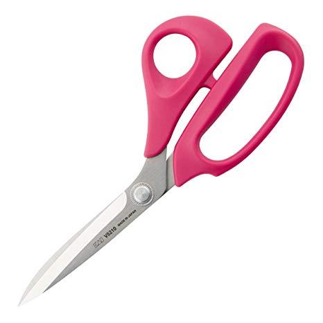 Kai N3210SE 8 1/4 inch Patchwork Scissors