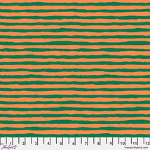 KF Coll. February 2024-Comb Stripe Green PWBM084.GREEN