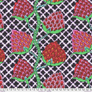 KF Coll. February 2024-Paisley Flower Contrast PWGP200.CONTRAST
