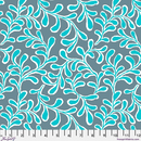 Kaffe Fassett Collective February 2023-Twig Grey PWGP196.GREY