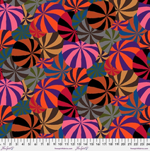 Kaffe: 85 & Fabulous-Beach Balss Maroon PWGP037.MAROON