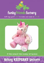 Kelsey Keepsake Unicorn FF2779