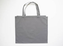 Kimberbell Blanks Canvas Tote Grey KDKB262