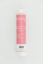 Kimberbell Embroidery Stabilizer-Light Tear-Away 12"x10yds KDST100