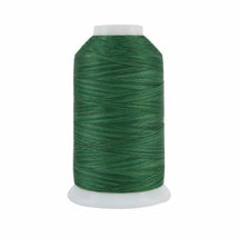 King Tut Cotton QuiltingThread 3-ply 40wt 2000yds Malachite