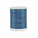 King Tut Cotton Quilting Thrd- 3-Ply 40wt 500yds Arabian Nights