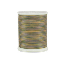 King Tut Cotton Quilting Thrd- 3-Ply 40wt 500yds Caravan