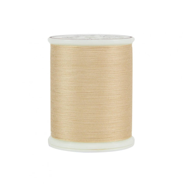 King Tut Cotton Quilting Thrd- 3-Ply 40wt 500yds Flax