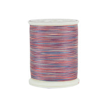 King Tut Cotton Quilting Thrd- 3-Ply 40wt 500yds Freedom