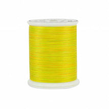 King Tut Cotton Quilting Thrd- 3-Ply 40wt 500yds Nile Delta