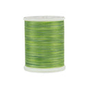 King Tut Cotton Quilting Thrd- 3-Ply 40wt 500yds Oasis