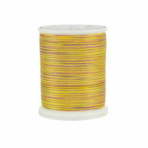 King Tut Cotton Quilting Thrd- 3-Ply 40wt 500yds Passion Fruit