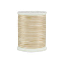 King Tut Cotton Quilting Thrd- 3-Ply 40wt 500yds Sands Of Time