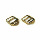 Ladder Lock Slider Buckles Antique