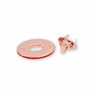 Large Classic Turn Lock Rose Gold STS234C