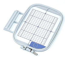 Large Embroidery Hoop 7" x 5"- SA439 Brother