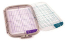 Large Hoop 7" x 5" - SA444 Brother