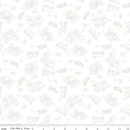 Light's On!-Flutter White On White C14488-FLUTTER