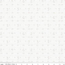 Light's On!-Measure White On White C14476-MEASURE