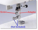 Low Shank Adapter - SA131