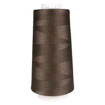 Maxi-Lock Nylon Stretch Serger Thread 35wt 2000yd - Beige Taupe - 54-32093