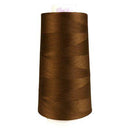 Maxi-Lock Nylon Stretch Serger Thread 35wt 2000yd - Brown - 54-32065