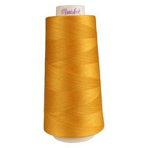 Maxi-Lock Nylon Stretch Serger Thread 35wt 2000yd - Gold - 54-32072