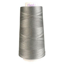 Maxi-Lock Nylon Stretch Serger Thread 35wt 2000yd - Light Grey - 54-32432