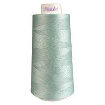 Maxi-Lock Nylon Stretch Serger Thread 35wt 2000yd - Mint Green - 54-32427