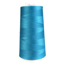 Maxi-Lock Nylon Stretch Serger Thread 35wt 2000yd - Radiant Turquoise - 54-32265