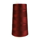 Maxi-Lock Nylon Stretch Serger Thread 35wt 2000yd - Red Currant - 54-32131