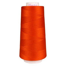Maxi-Lock Nylon Stretch Serger Thread 35wt 2000yd - Toboggan - 54-32111