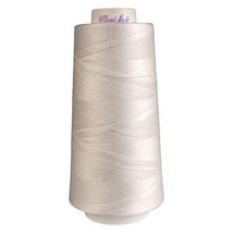 Maxi-Lock Nylon Stretch Serger Thread 35wt 2000yd - White - 54-32109