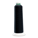 Madeira Poly Black 2000YD Serger Thread - 91288000